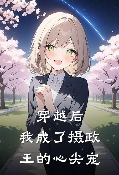 穿越后：我成了摄政王的心尖宠
