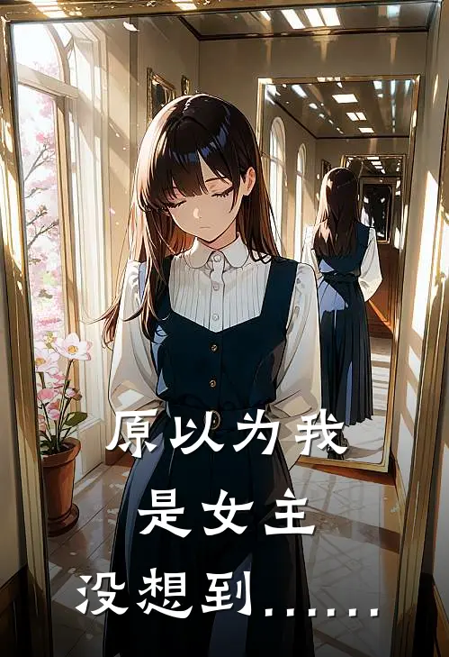 原以为我是女主，没想到……