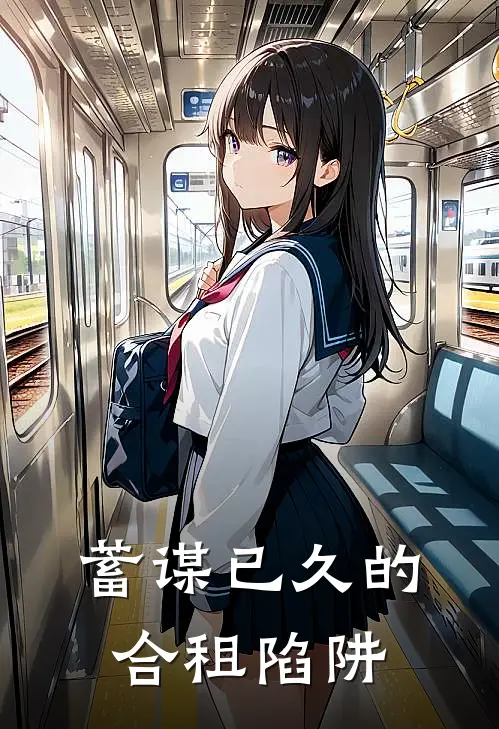 蓄谋已久的合租陷阱