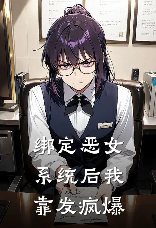 绑定恶女系统后我靠发疯爆
