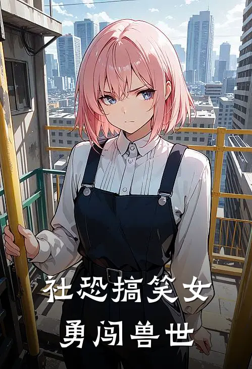 社恐搞笑女勇闯兽世