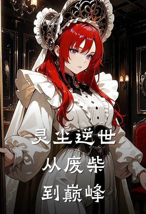 灵尘逆世：从废柴到巅峰