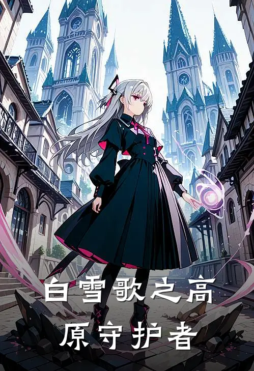 白雪歌之高原守护者