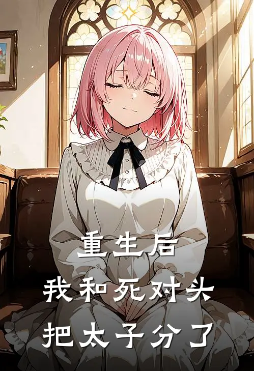 重生后，我和死对头把太子分了