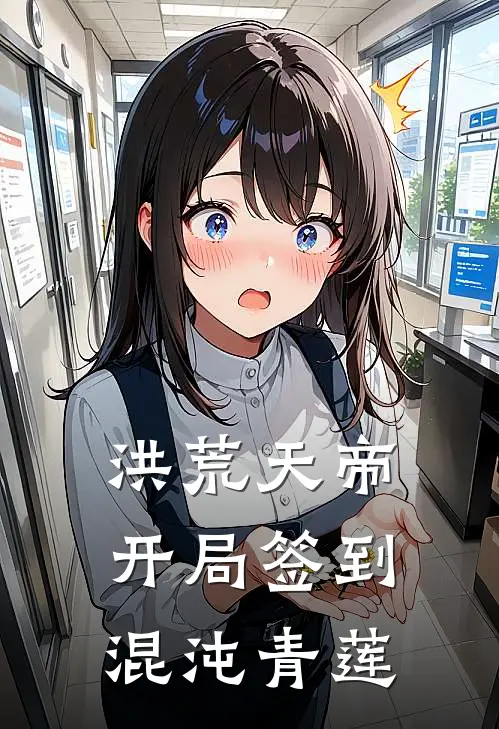 洪荒天帝：开局签到混沌青莲