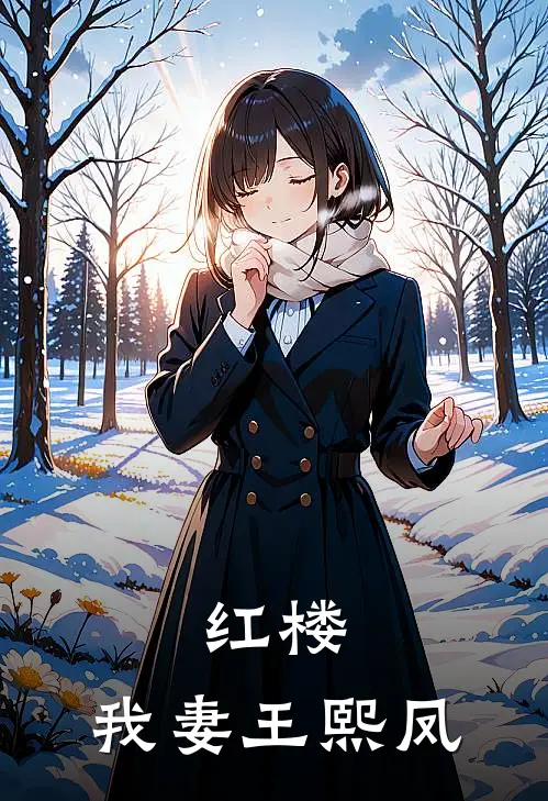 红楼：我妻王熙凤