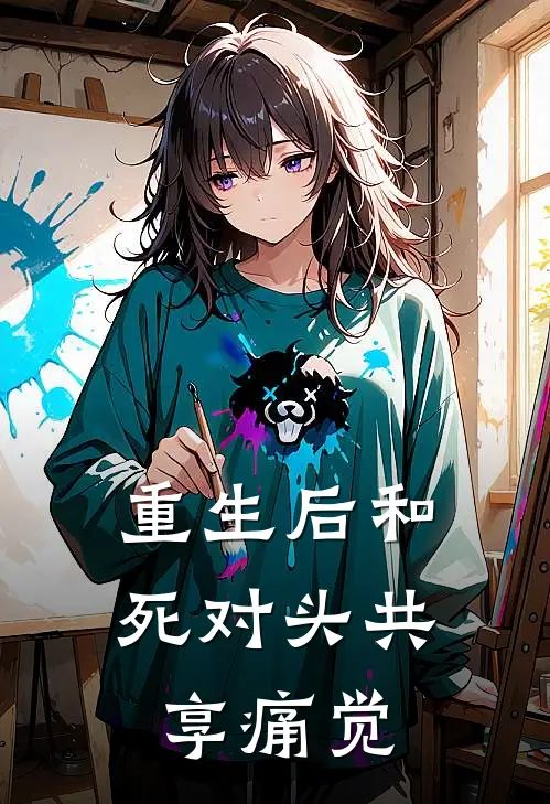 重生后和死对头共享痛觉
