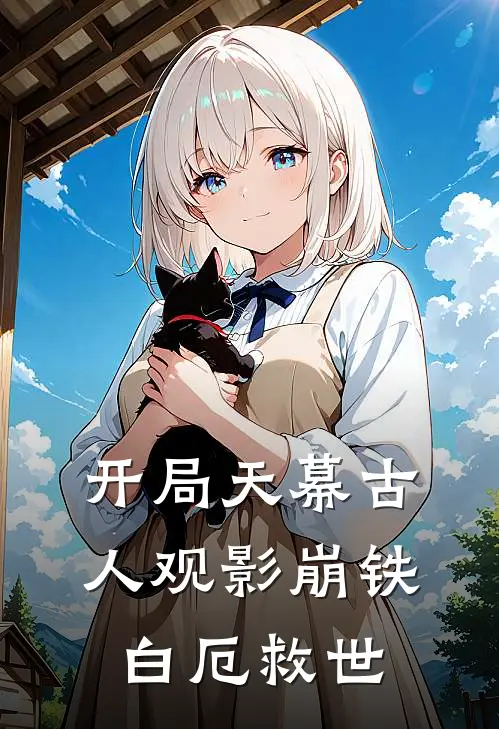 开局天幕古人观影崩铁白厄救世