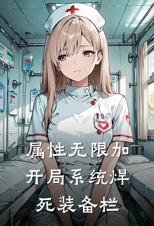 属性无限加，开局系统焊死装备栏