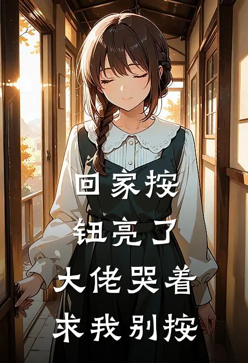 回家按钮亮了，大佬哭着求我别按