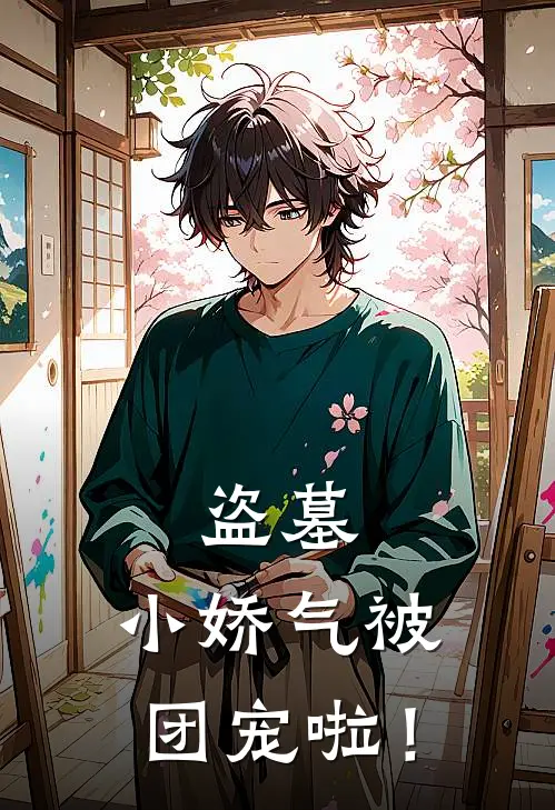 盗墓：小娇气被团宠啦！