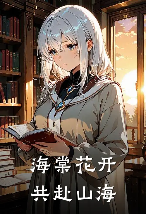 海棠花开，共赴山海