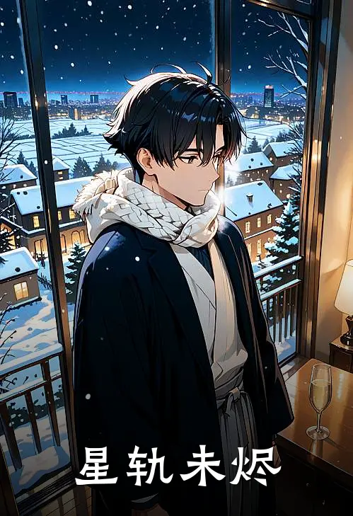 星轨未烬