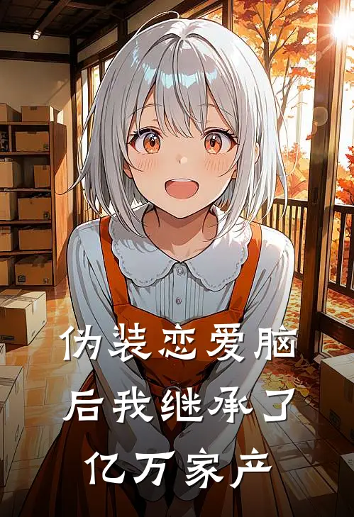 伪装恋爱脑后我继承了亿万家产