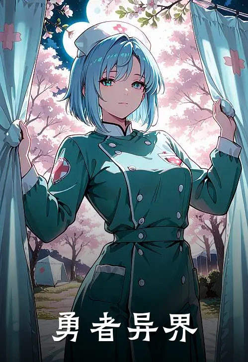 勇者异界