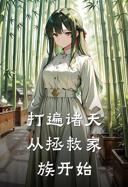 打遍诸天，从拯救家族开始