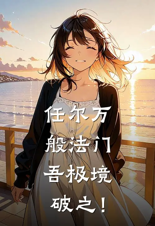 任尔万般法门，吾极境破之！