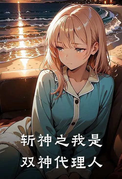 斩神之我是双神代理人