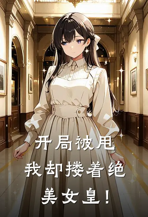 开局被甩，我却搂着绝美女皇！