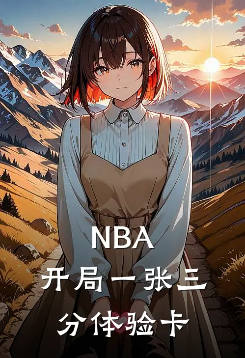 NBA：开局一张三分体验卡