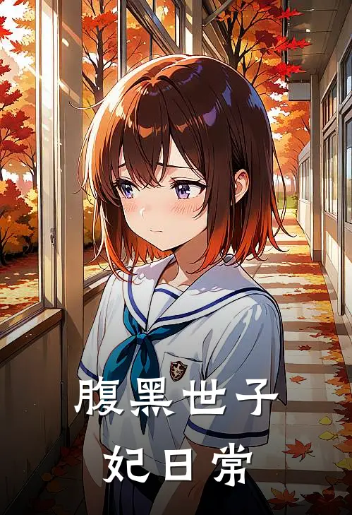 腹黑世子妃日常