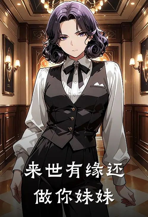 来世有缘还做你妹妹