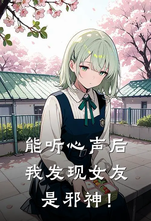 能听心声后，我发现女友是邪神！