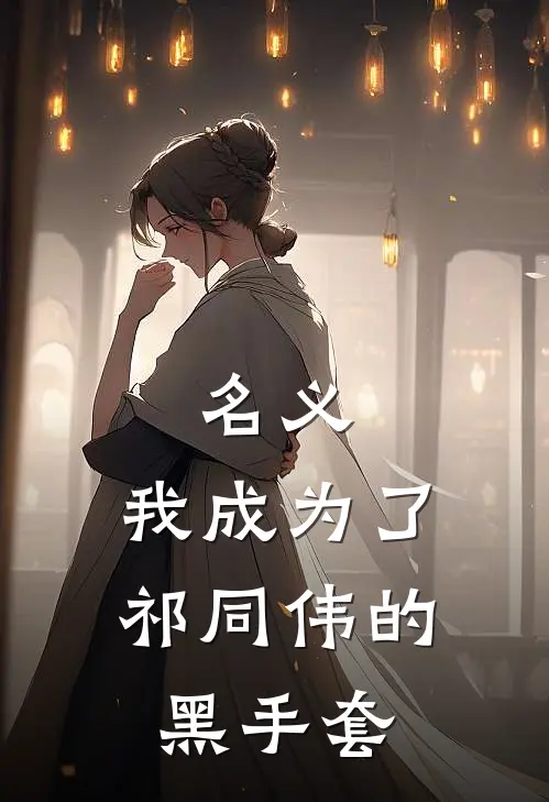 名义：我成为了祁同伟的黑手套