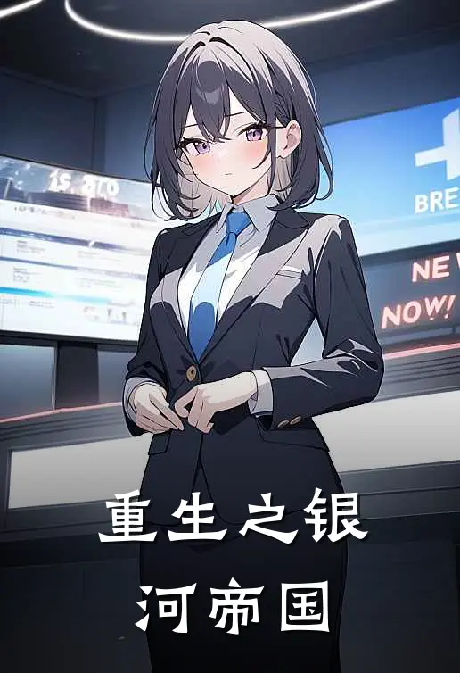 重生之银河帝国