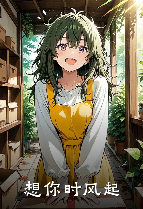 想你时风起