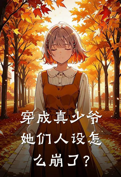 穿成真少爷，她们人设怎么崩了？