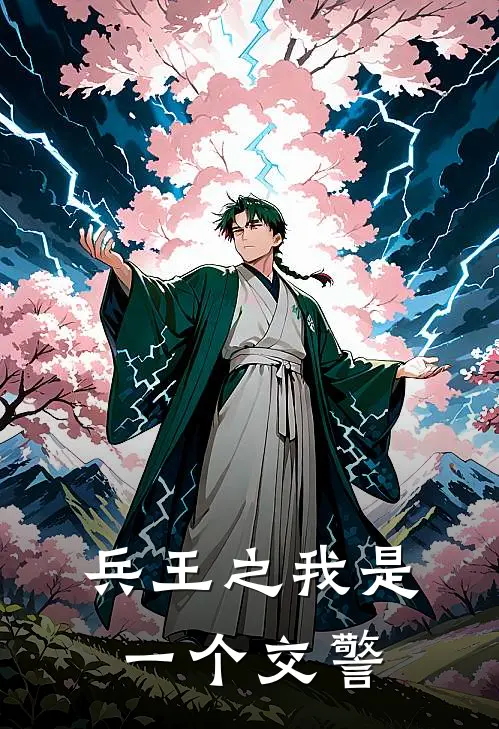 兵王之我是一个交警