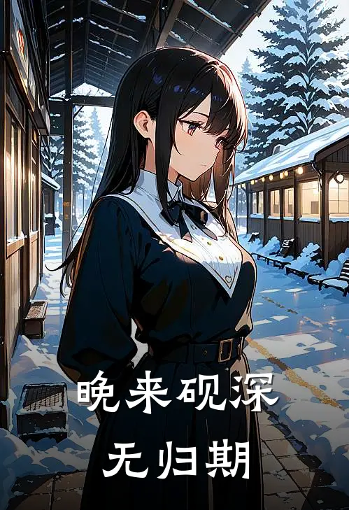 晚来砚深无归期