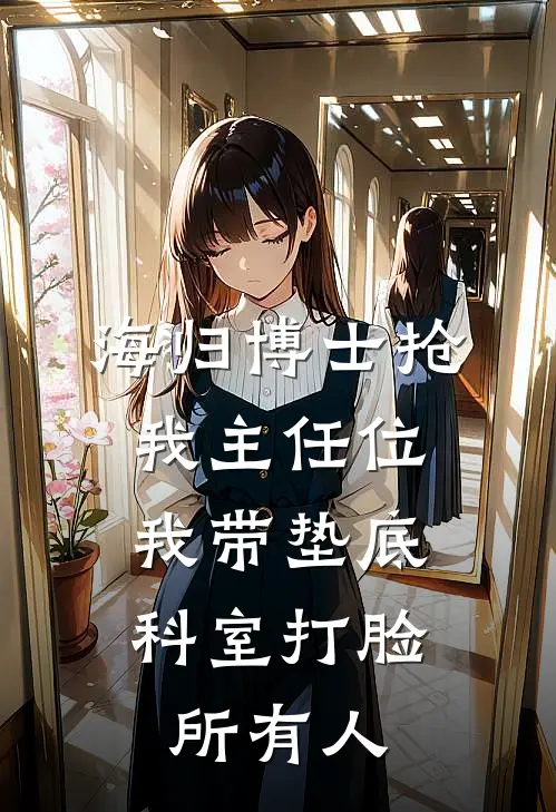 海归博士抢我主任位，我带垫底科室打脸所有人