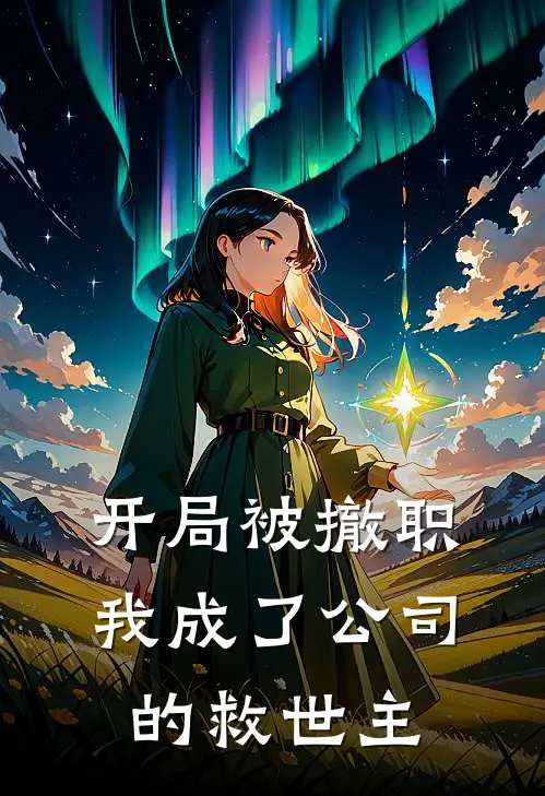 开局被撤职，我成了公司的救世主