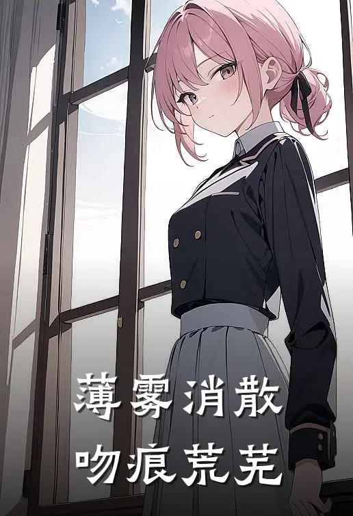 薄雾消散，吻痕荒芜