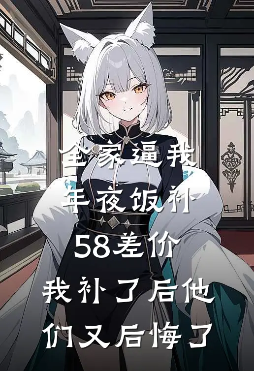 全家逼我年夜饭补58差价，我补了后他们又后悔了