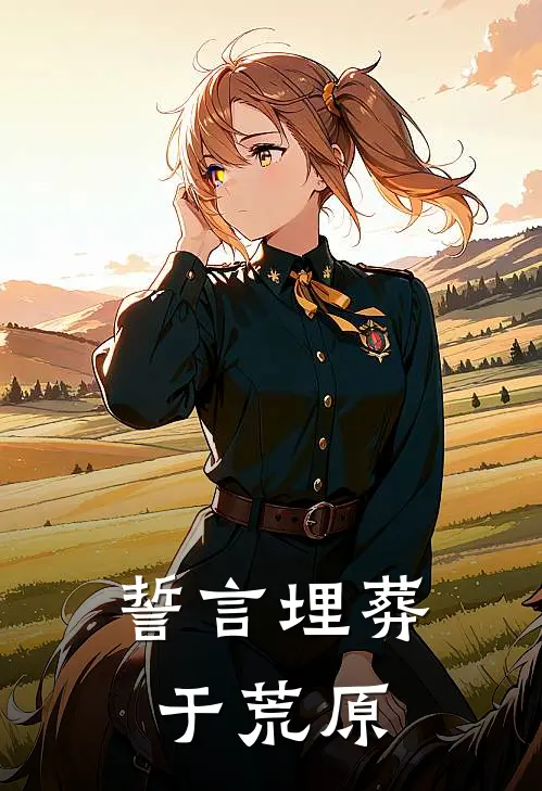 誓言埋葬于荒原