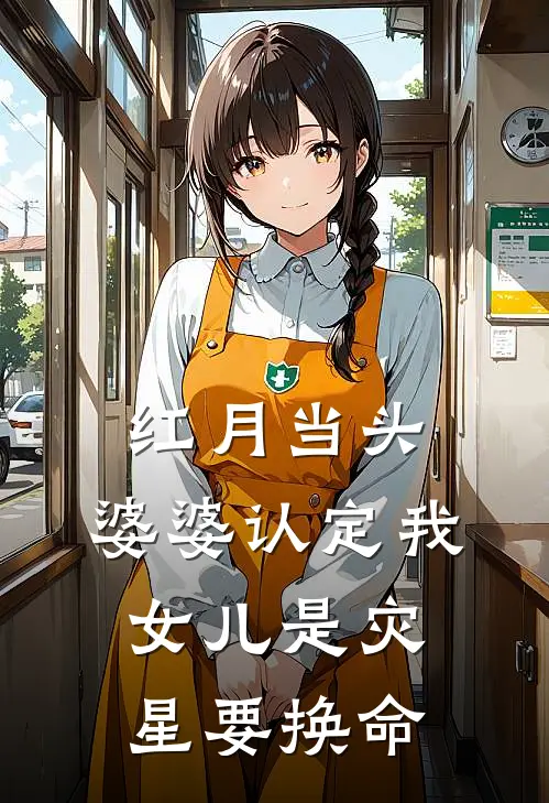 红月当头，婆婆认定我女儿是灾星要换命