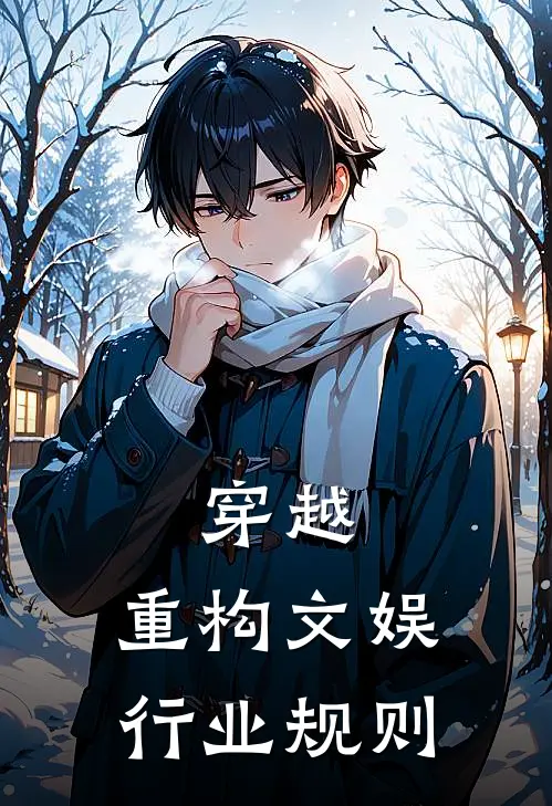 穿越，重构文娱行业规则