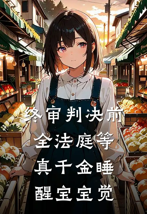 终审判决前，全法庭等真千金睡醒宝宝觉