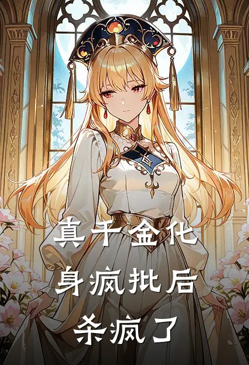 真千金化身疯批后杀疯了