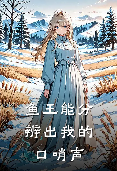 鱼王能分辨出我的口哨声