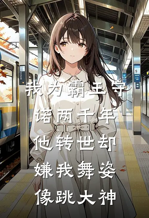 我为霸王守诺两千年，他转世却嫌我舞姿像跳大神