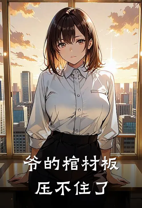 爷的棺材板压不住了