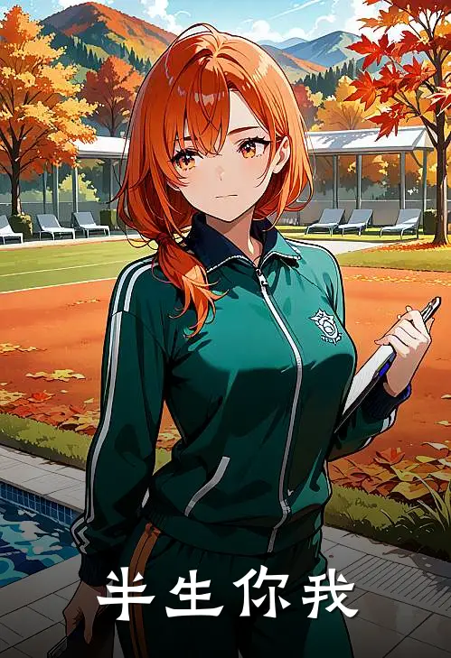 半生你我