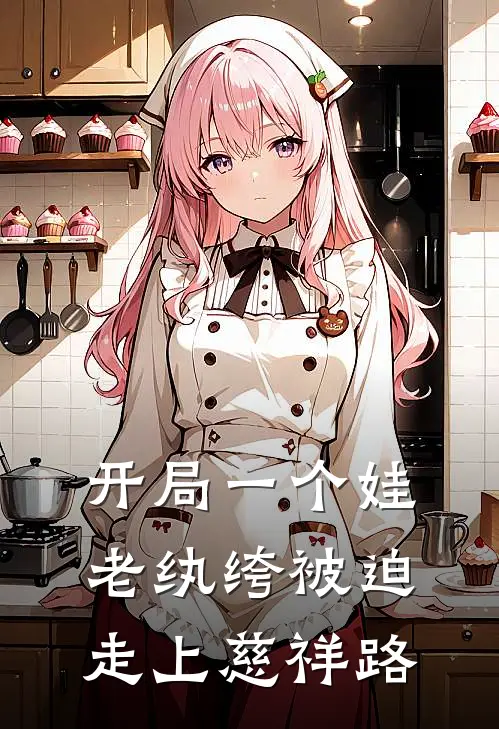 开局一个娃，老纨绔被迫走上慈祥路