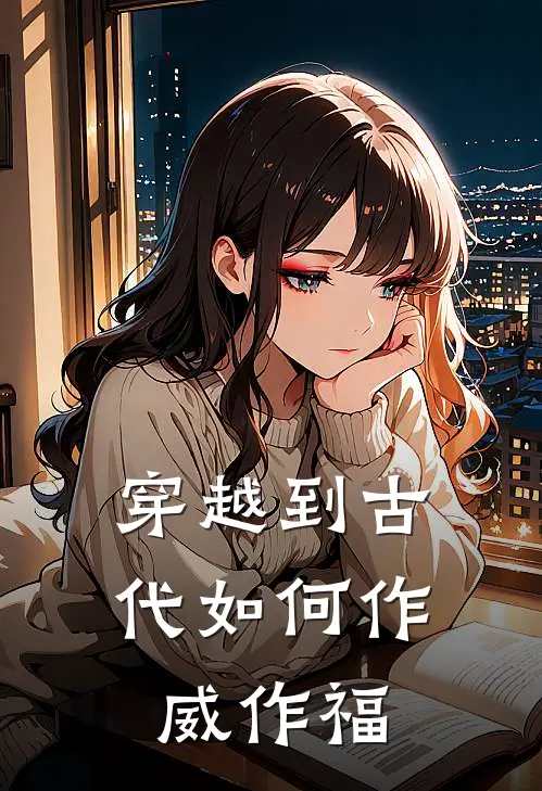 穿越到古代如何作威作福