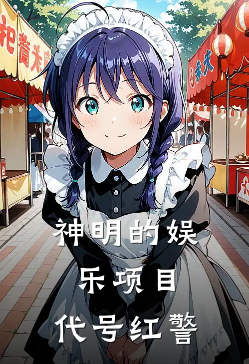 神明的娱乐项目：代号红警