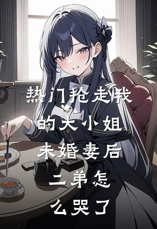 [热门]抢走我的大小姐未婚妻后，二弟怎么哭了